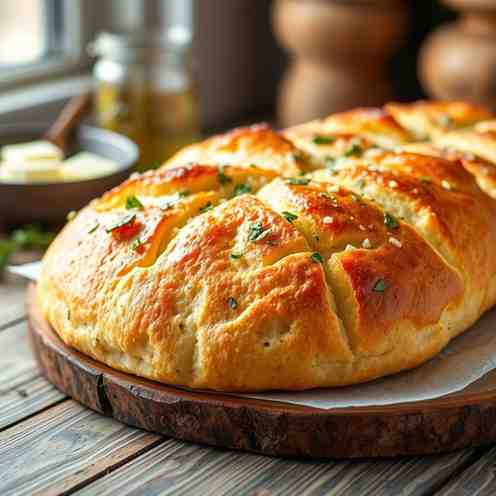 Gluten-Free Cheese Bread - Bake Delicious Chipa Today